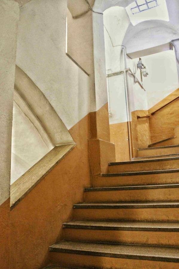 Casa Thomas Apartment Sanremo Exterior photo