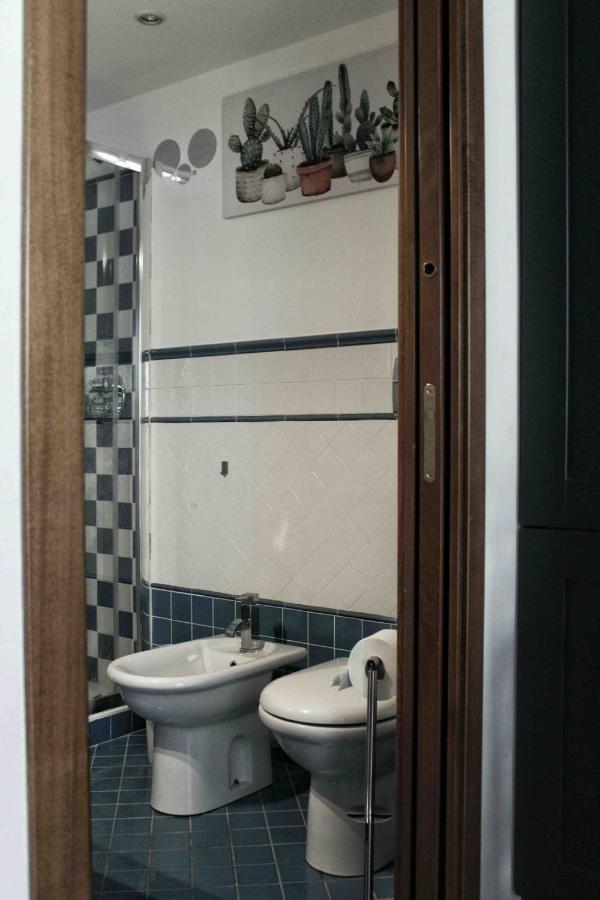Casa Thomas Apartment Sanremo Exterior photo