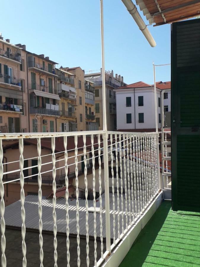 Casa Thomas Apartment Sanremo Exterior photo