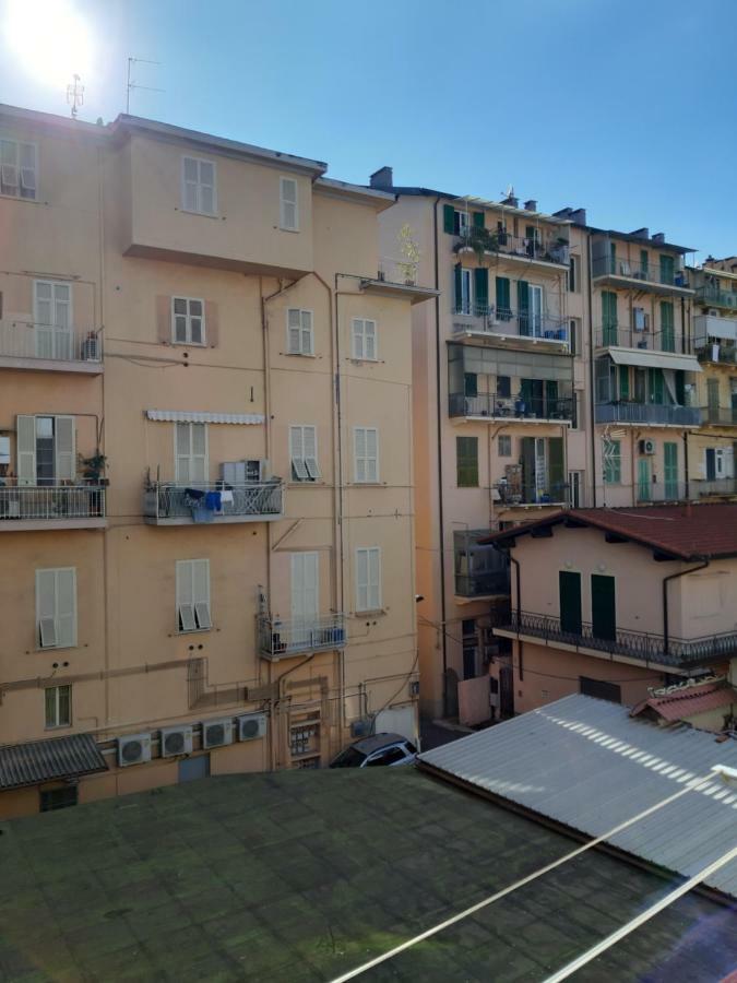 Casa Thomas Apartment Sanremo Exterior photo