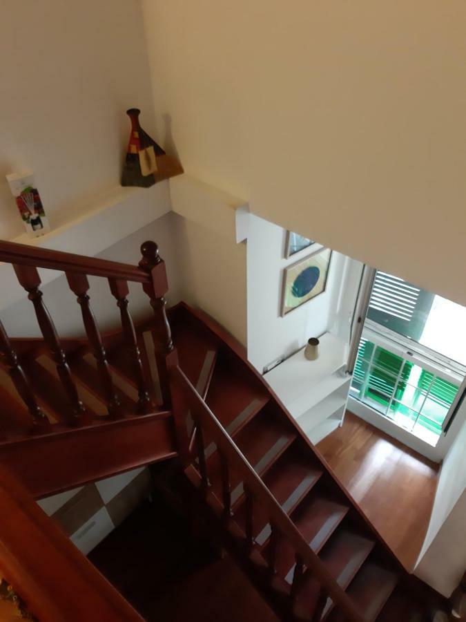 Casa Thomas Apartment Sanremo Exterior photo